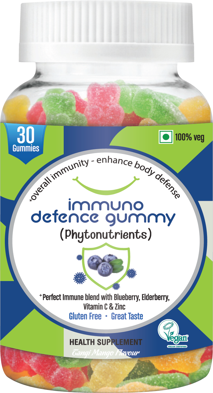 Immuno Defence Gummy