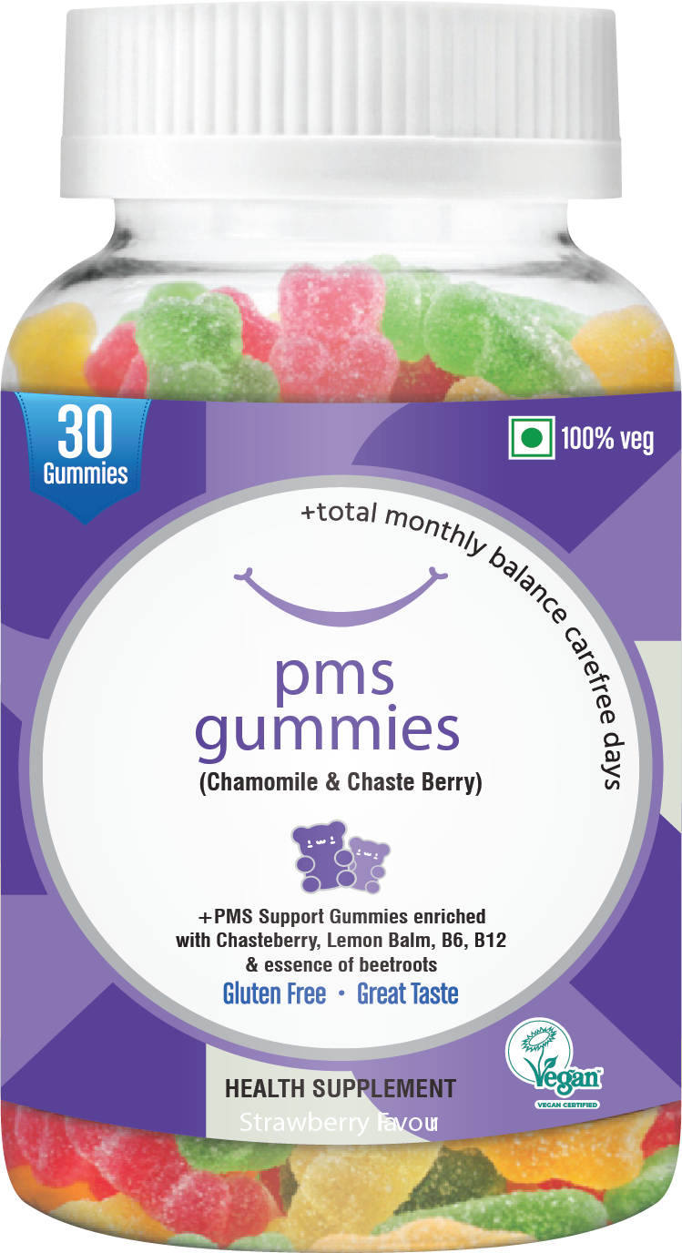 Pms Gummy